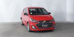 Chevrolet Spark 1.4 LT F CVT Hatchback 2020