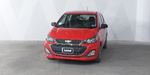 Chevrolet Spark 1.4 LT F CVT Hatchback 2020