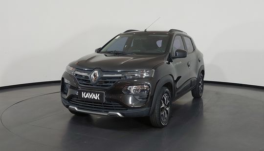 Renault • Kwid