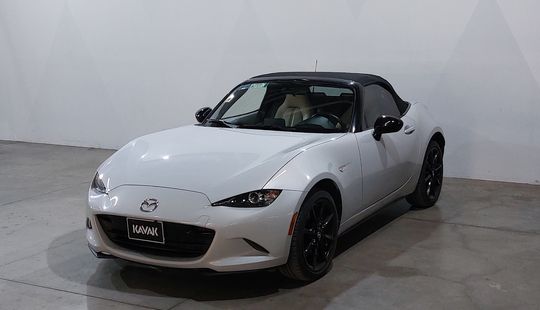 Mazda • MX-5