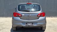 Opel Corsa 1.4T ENJOY 3D Hatchback 2016