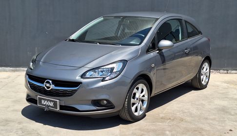 Opel Corsa 1.4T ENJOY 3D Hatchback 2016