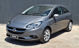 Opel • Corsa