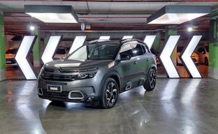 Citroen • C5 Aircross