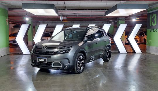 Citroen • C5 Aircross