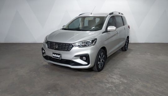 Suzuki • Ertiga