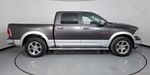 Ram 2500 5.7 LARAMIE CREW CAB 4X4 V8 8AT Pickup 2017