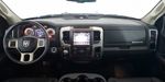 Ram 2500 5.7 LARAMIE CREW CAB 4X4 V8 8AT Pickup 2017