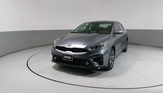 Kia • FORTE