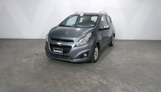 Chevrolet • Spark