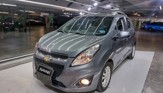 Chevrolet • Spark