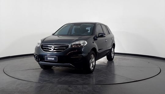 Renault • Koleos