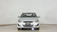 Hyundai Accent 1.4 RB GL 2AB Sedan 2017