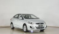 Hyundai Accent 1.4 RB GL 2AB Sedan 2017