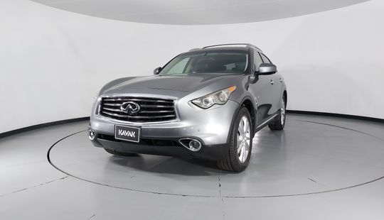 Infiniti • QX70