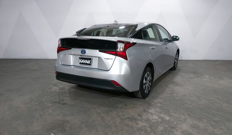 Toyota Prius 1.8 HEV PREMIUM AUTO Hatchback 2022