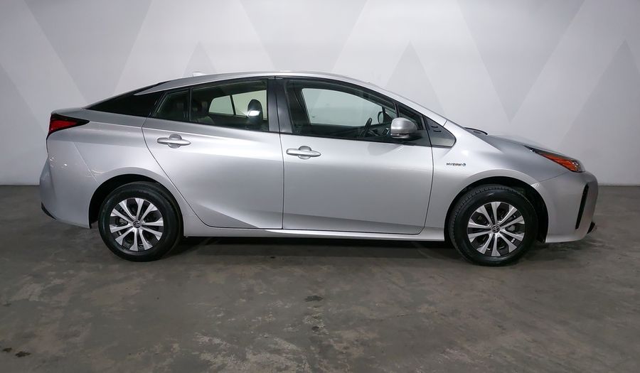 Toyota Prius 1.8 HEV PREMIUM AUTO Hatchback 2022