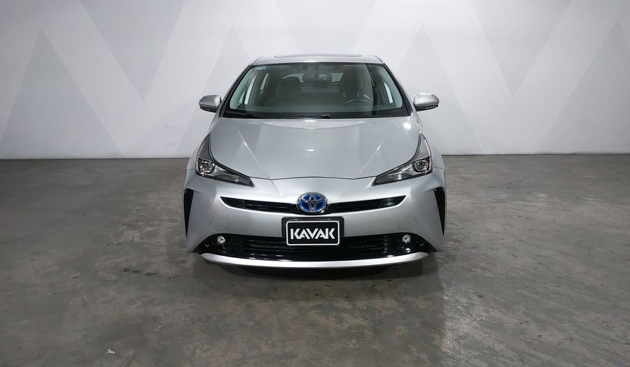 Toyota Prius 1.8 HEV PREMIUM AUTO Hatchback 2022