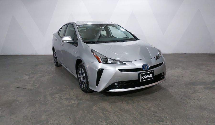 Toyota Prius 1.8 HEV PREMIUM AUTO Hatchback 2022