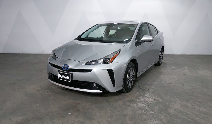 Toyota Prius 1.8 HEV PREMIUM AUTO Hatchback 2022