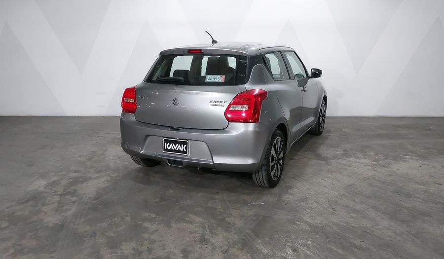 Suzuki Swift 1.0 BOOSTERJET Hatchback 2020