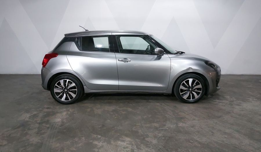 Suzuki Swift 1.0 BOOSTERJET Hatchback 2020