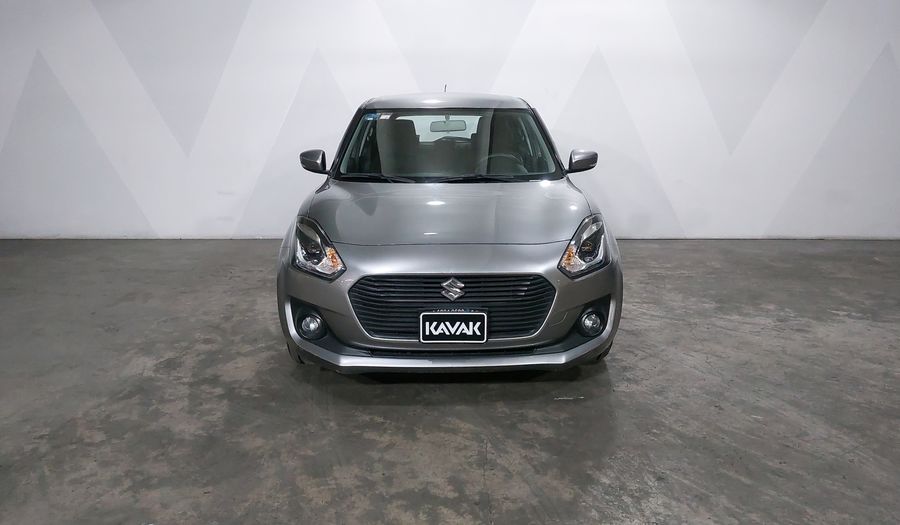 Suzuki Swift 1.0 BOOSTERJET Hatchback 2020