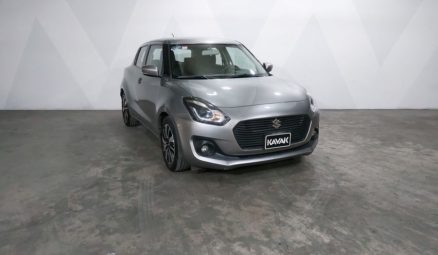 Suzuki Swift 1.0 BOOSTERJET Hatchback 2020