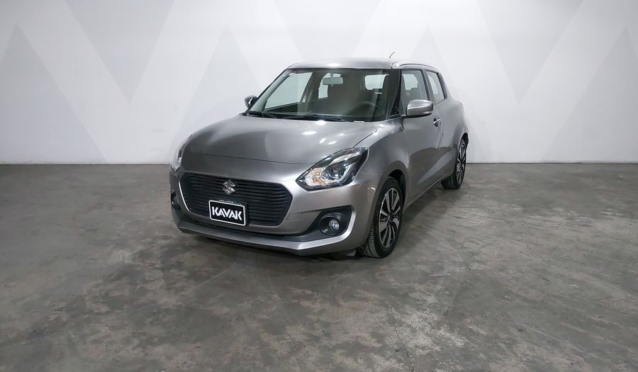 Suzuki Swift 1.0 BOOSTERJET Hatchback 2020