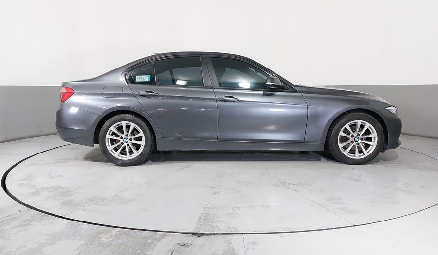 Bmw Serie 3 2.0 320IA Sedan 2016