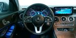 Mercedes Benz Clase C 2.0 200 EXCLUSIVE AUTO Sedan 2020