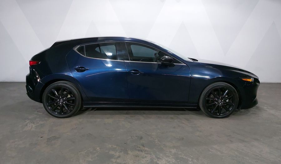 Mazda 3 2.5 TURBO SIGNATURE 4WD AUTO Hatchback 2021