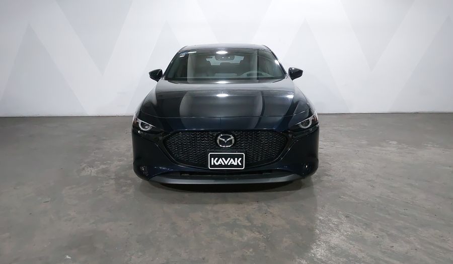 Mazda 3 2.5 TURBO SIGNATURE 4WD AUTO Hatchback 2021