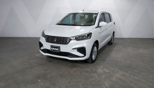 Suzuki • Ertiga