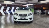 Nissan Frontier 2.3 CD S MT 4X4 Pickup 2020