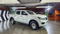 Nissan Frontier 2.3 CD S MT 4X4 Pickup 2020