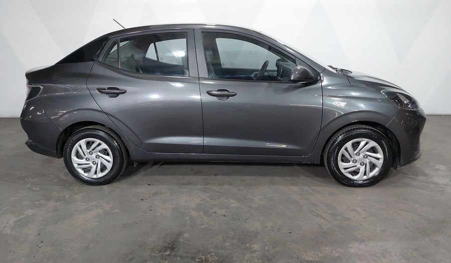 Hyundai Grand I10 1.2 GL MID Sedan 2021