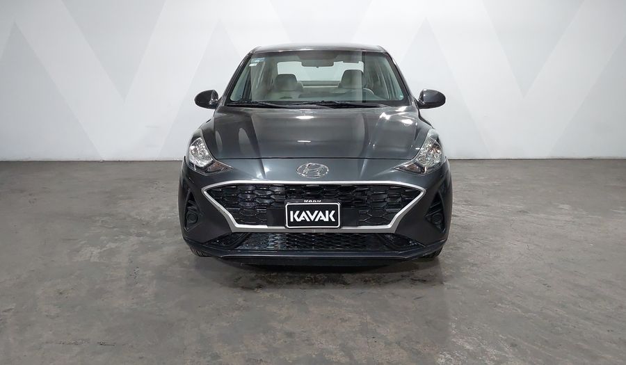 Hyundai Grand I10 1.2 GL MID Sedan 2021