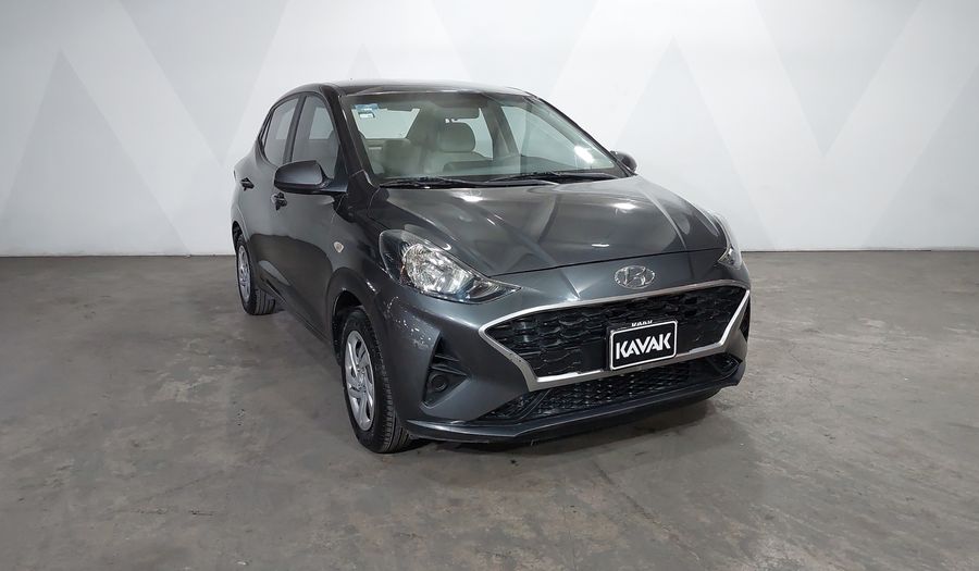 Hyundai Grand I10 1.2 GL MID Sedan 2021