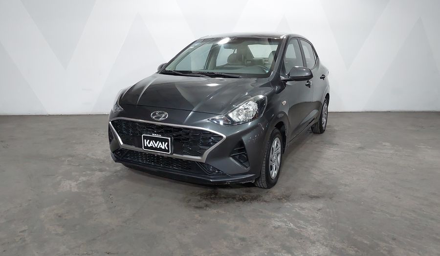 Hyundai Grand I10 1.2 GL MID Sedan 2021