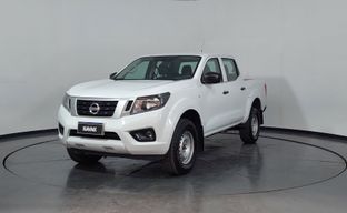 Nissan • Frontier