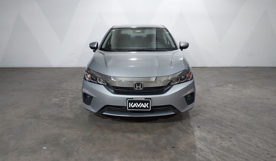 Honda City 1.5 PRIME CVT Sedan 2022