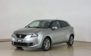 Suzuki • Baleno