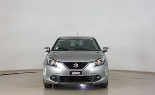 Suzuki • Baleno