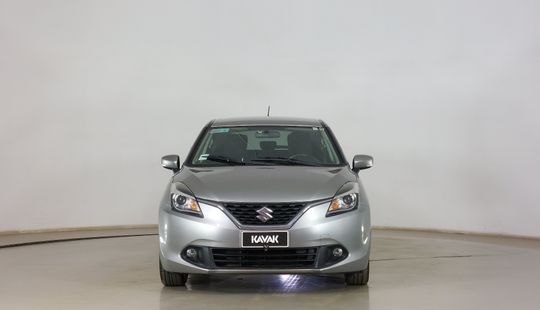 Suzuki • Baleno