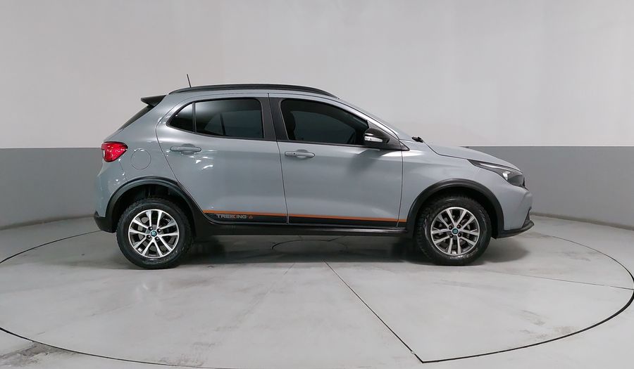 Fiat Argo 1.3 TREKKING CVT Hatchback 2023