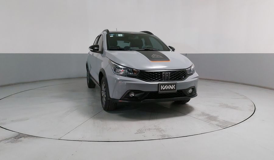 Fiat Argo 1.3 TREKKING CVT Hatchback 2023