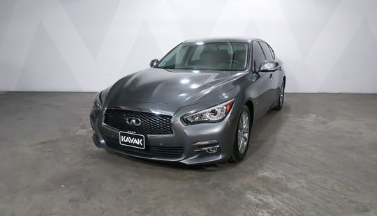 Infiniti • Q50