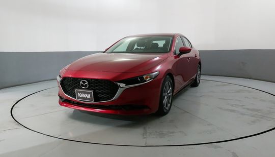 Mazda • Mazda 3