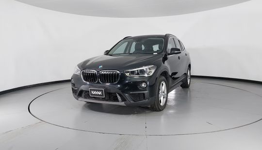 Bmw • X1